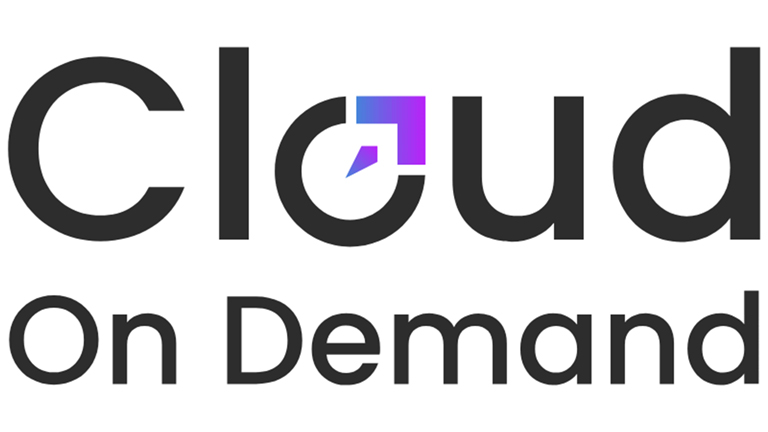 Cloud-on-demand
